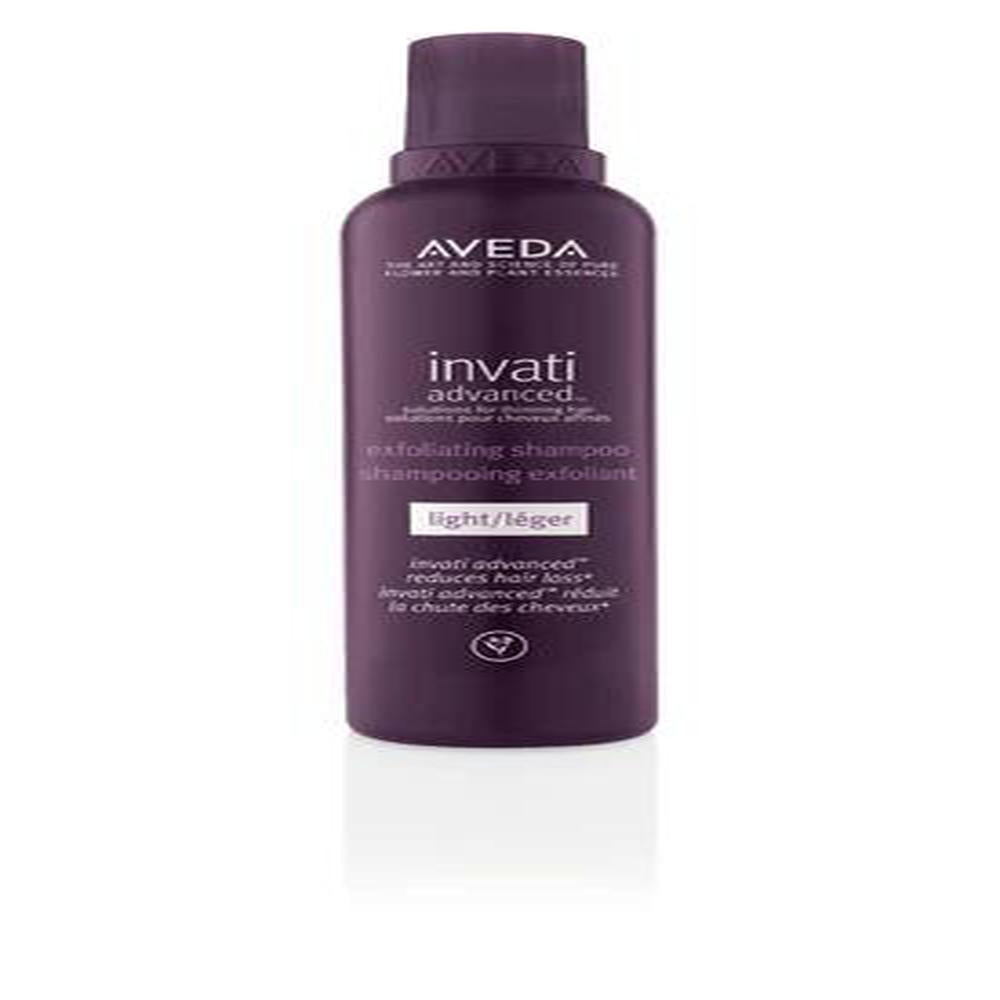 Aveda Invati Advanced Exfoliating Light Shampoo 200 ml