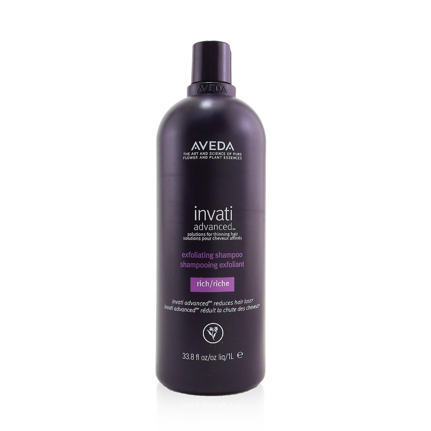 Aveda Invati Advanced Exfoliating Shampoo Rich 1000 ml