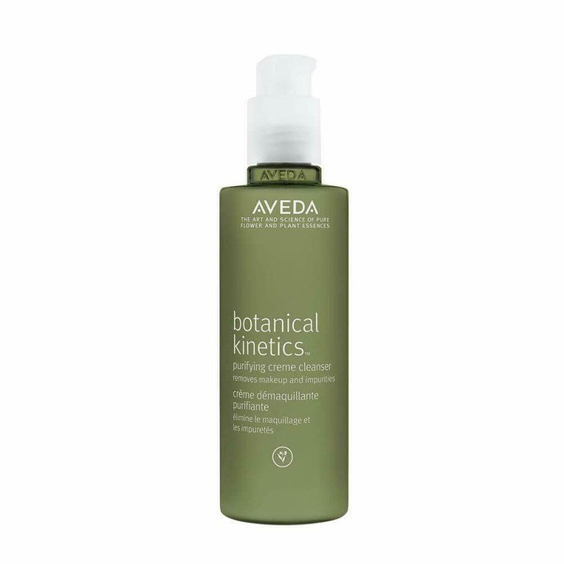 Aveda Botanical Kinetics Ä Purifying Cleansing Cream 150ml