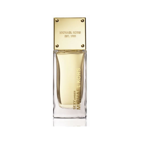 Michael Kors Sexy Amber Eau De Perfume Spray 50 ml