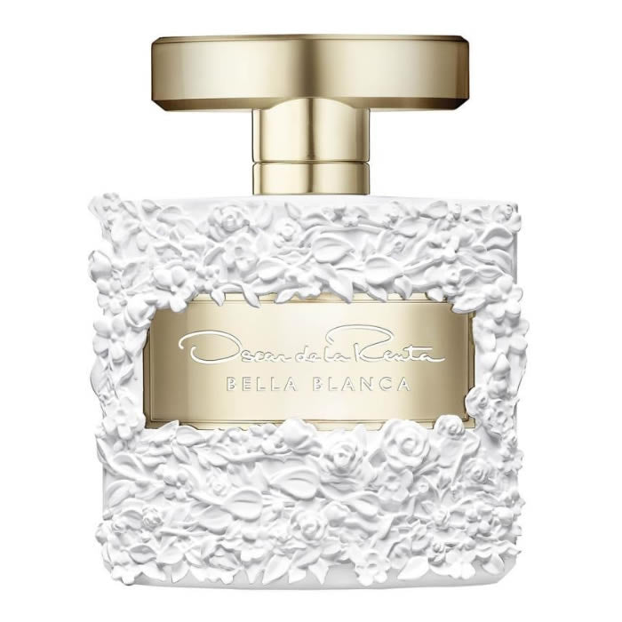 Oscar De La Renta Bella Blanca Eau De Perfume Spray for women 100ml