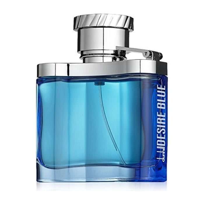 Dunhill London Desire Blue Eau De Toilette Men Spray 50ml