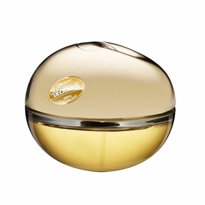 Donna Karan Golden Deliciouseau De Perfume Spray 30 ml