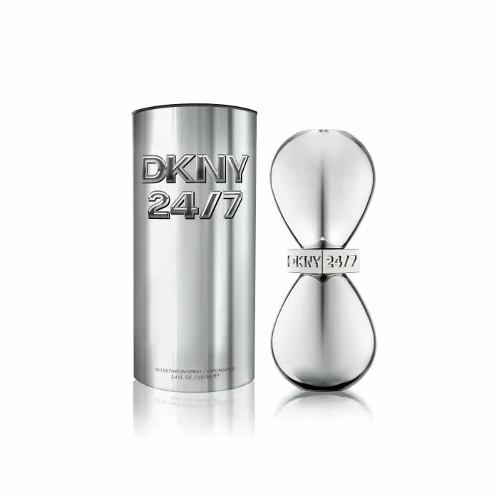 DKNY 24/7 Eau De Perfume Spray 100 ml