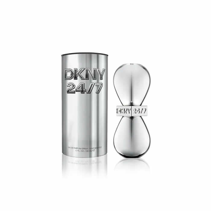 DKNY 24/7 Eau De Perfume Spray 50 ml