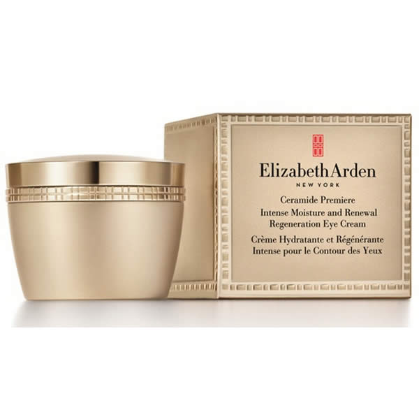 Elizabeth Arden Ceramide Premiere Intense Hydrating and Regenerating Eye Contour Cream 15 ml