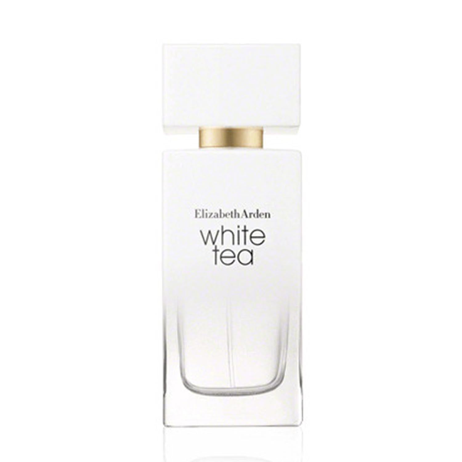 Elizabeth Arden White Tea Eau De Toilette women 50ml Spray