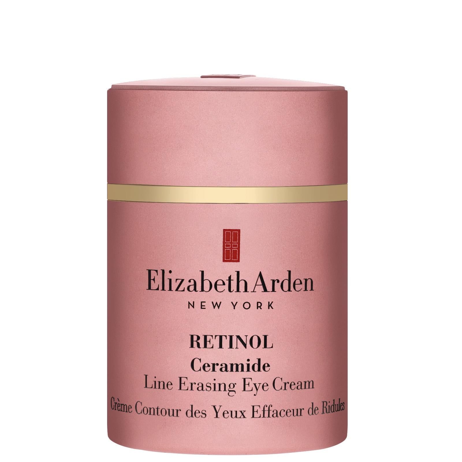 Elizabeth Arden Cos Ceramide Retinol Eye Treatment 15ml