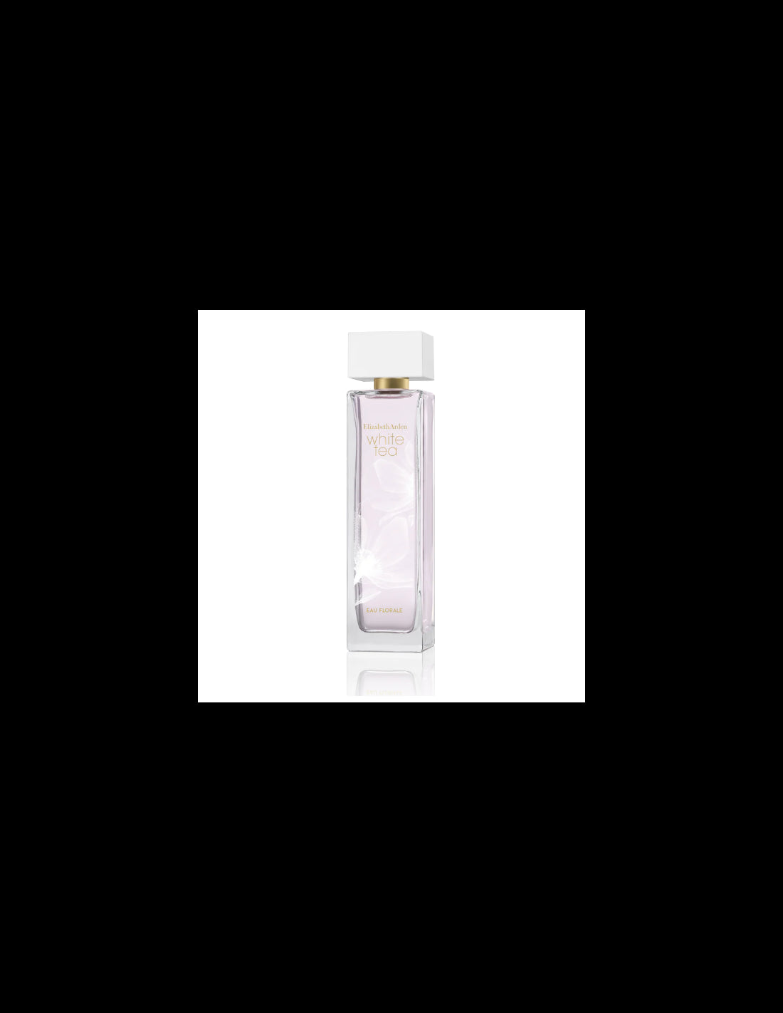 Elizabeth Arden and Arden White Florale Tea et 100ml