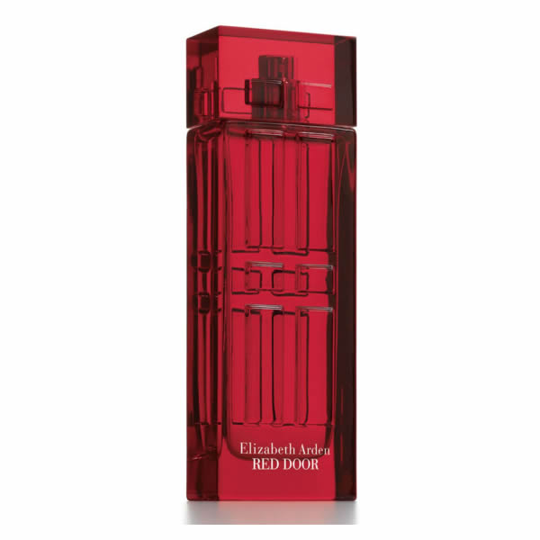 Elizabeth Arden Red Door Eau De Toilette women Spray 50ml