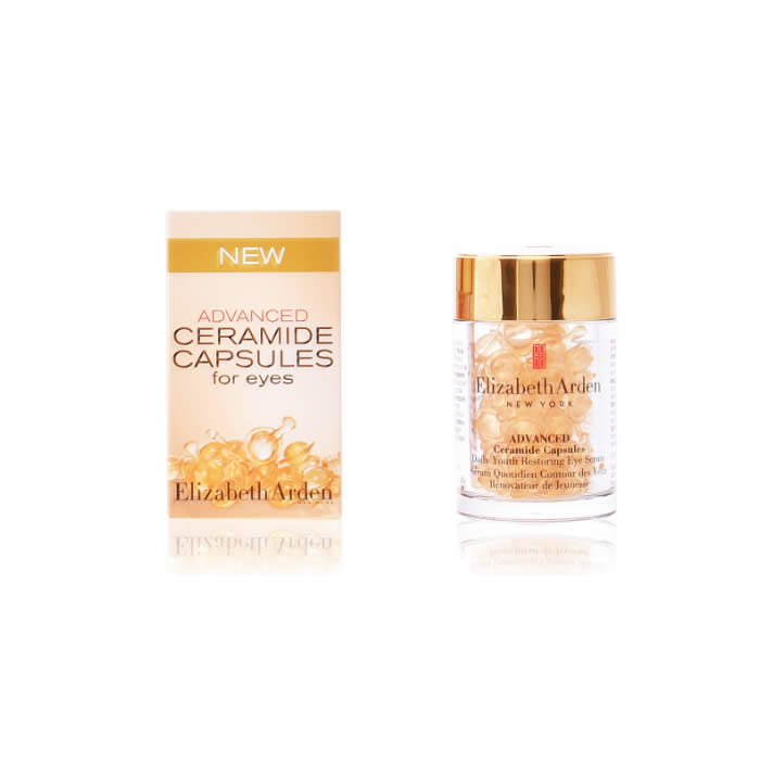 Elizabeth Arden Advanced Ceramide Daily Youth Eye serum 60 capsules