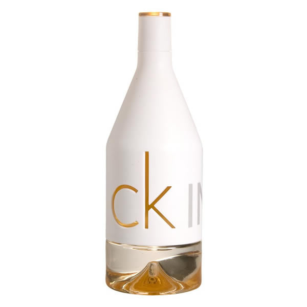 Calvin Klein Ck In2u woman Eau De Toilette Spray 150ml