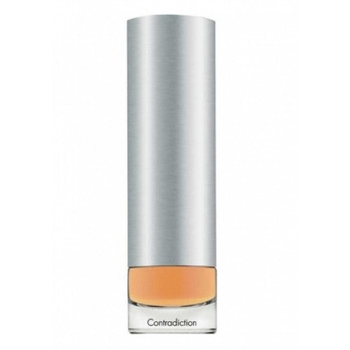 Calvin Klein Contradiction Eau De Perfume unisex Spray 100 ml