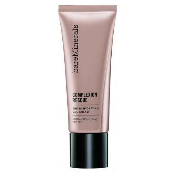 Bareminerals Complexion Rescue Tinted Moisturizing Cream Spf30 Tan 35 Ml