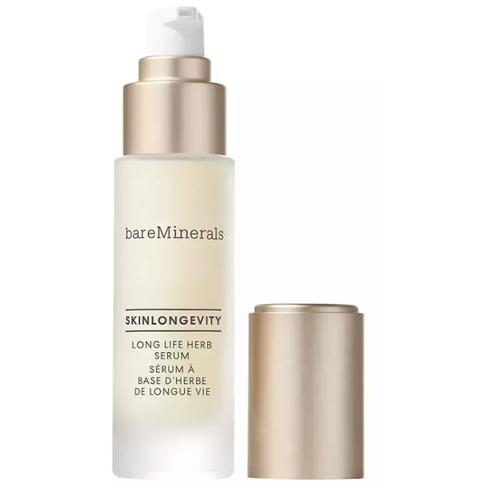 Bareminerals Skinlongevity Vital Power Serum 100ml