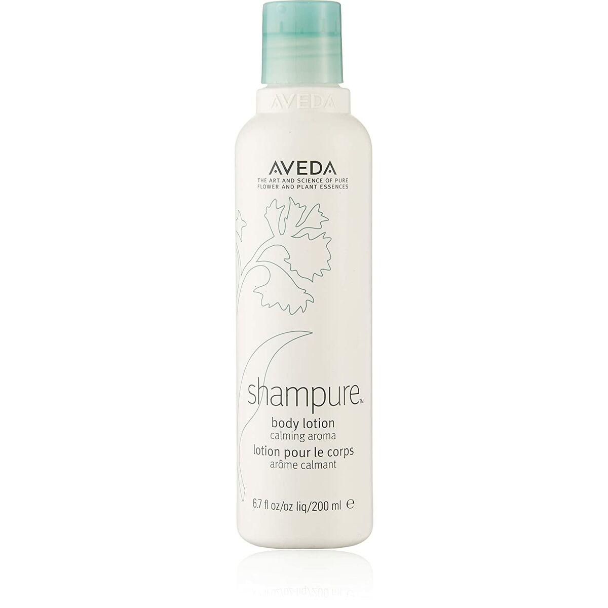 Aveda Shampure Hand and Body Lotion 200ml