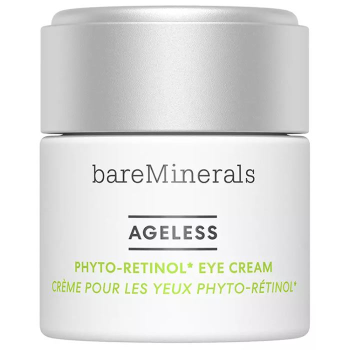 Bareminerals Ageeless Retinol Eye Cream 15ml