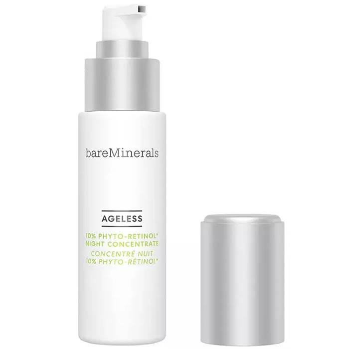 Bareminerals Ageeless Retinol Night Concentrate 30ml