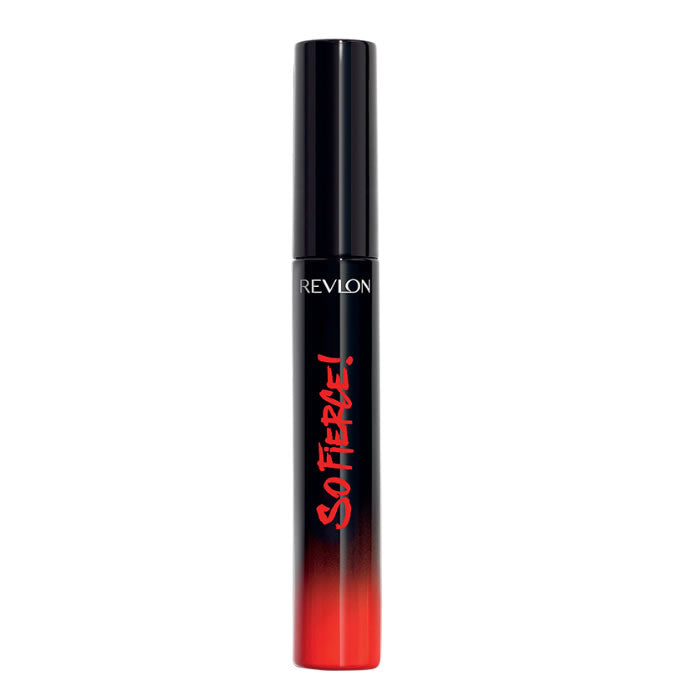 Revlon So Fierce Mascara Blackest black