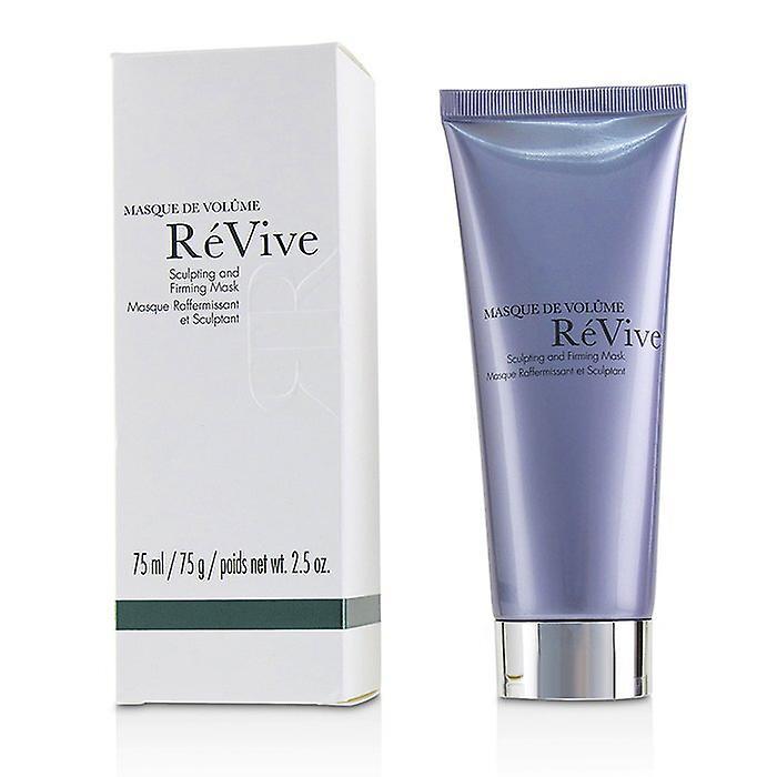 Maschera Révive Of Volume Maschera Sculpting and Firming 75 ml