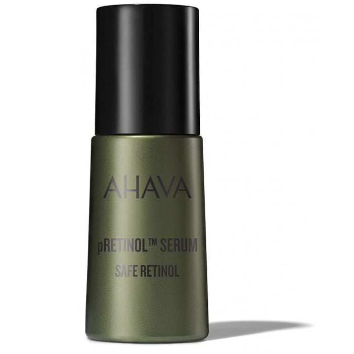 Ahava pRetinol Anti-Wrinkle Serum 30ml