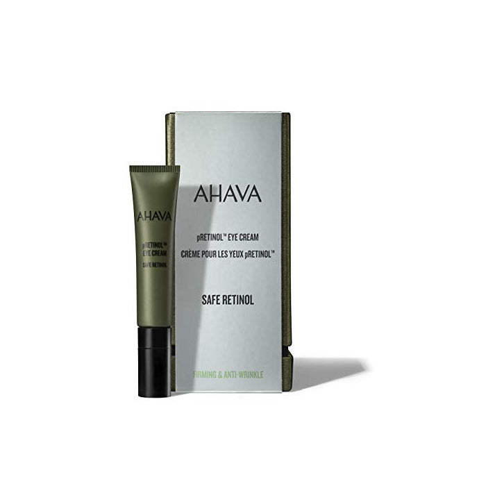 Ahava pREtinol Eye Cream 15 ml