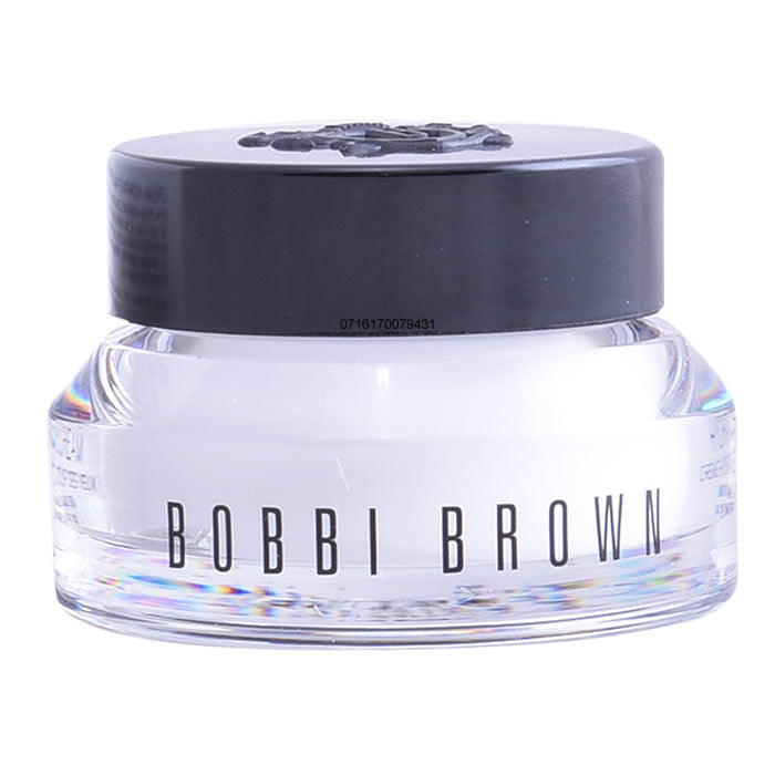 Bobbi Moisturizing Eye Cream for Brown Skin Care 15ml