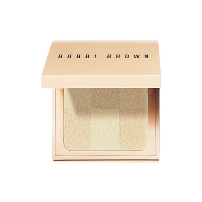 Bobbi Brown Nude Finish Illuminating Powder 6.6g