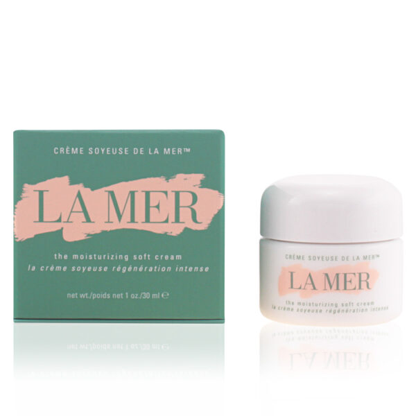 La mer The Soft Moisturizing Cream - 30 ml