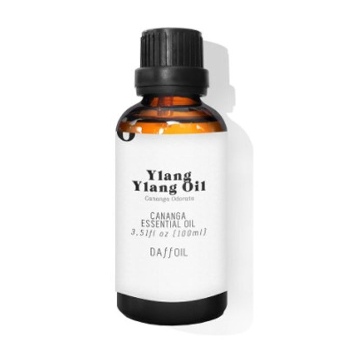 Daffoil Ylang Ylang essential oil 100ml