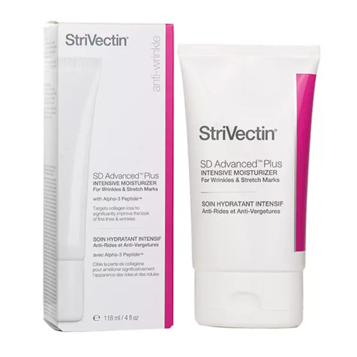 SD Advanced Plus Intensive Anti-Wrinkle Moisturizing Cream Strivectin 118 ml