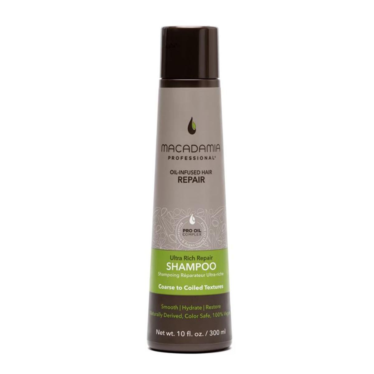 Shampoo Macadamia Natural Oil Ultra Rich 1000 ml