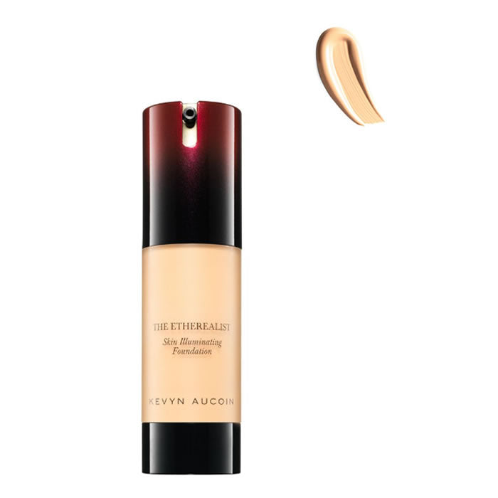 Kevyn Aucoin The Etherealist Skin Illuminating Foundation Light Ef 01