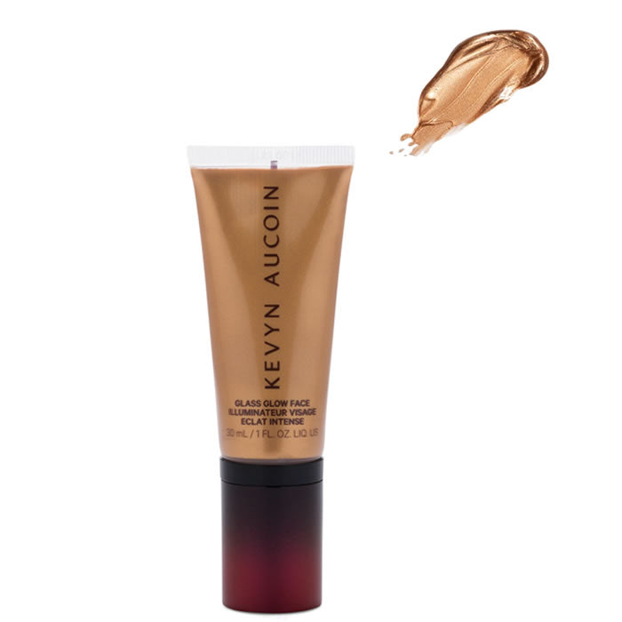 Kevyn Aucoin Glass Glow Face - Spectrum Bronze