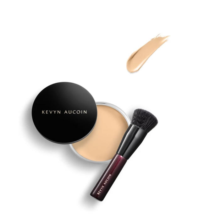 Kevyn Aucoin Foundation Balm - Light Fb 02