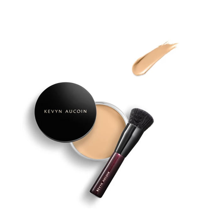 Kevyn Aucoin Foundation Balm - Light Fb 03