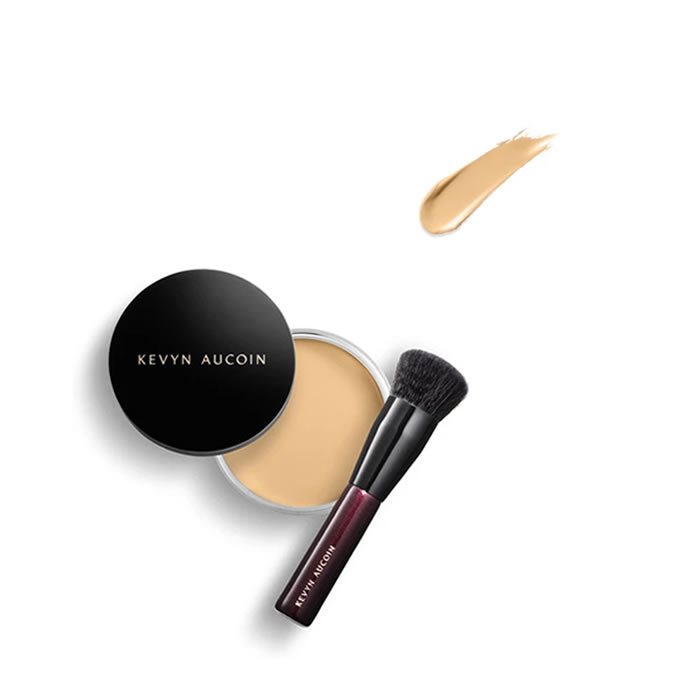 Kevyn Aucoin Foundation Balm - Light Fb 04