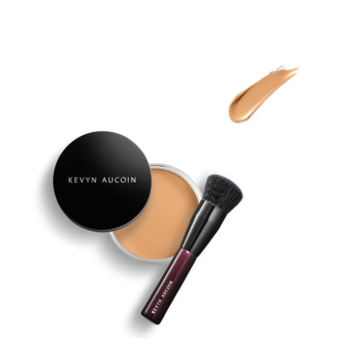 Kevyn Aucoin Foundation Balm - Medium Fb 5.5