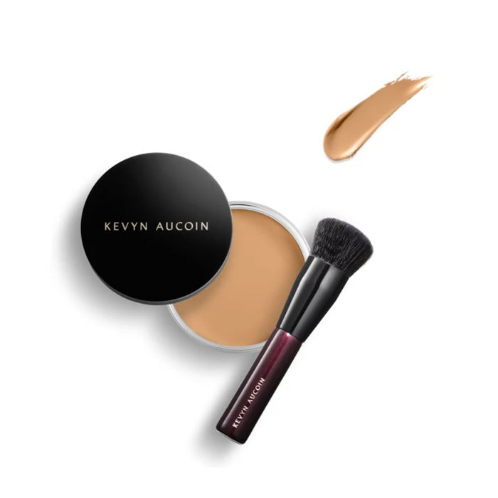 Kevyn Aucoin Foundation Balm - Medium Fb 06