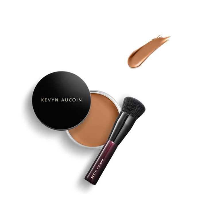 Kevyn Aucoin Foundation Balm - Medium Fb 11