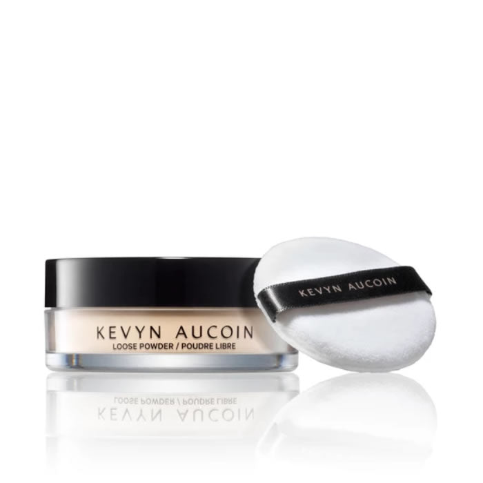 Kevyn Aucoin Loose Powder