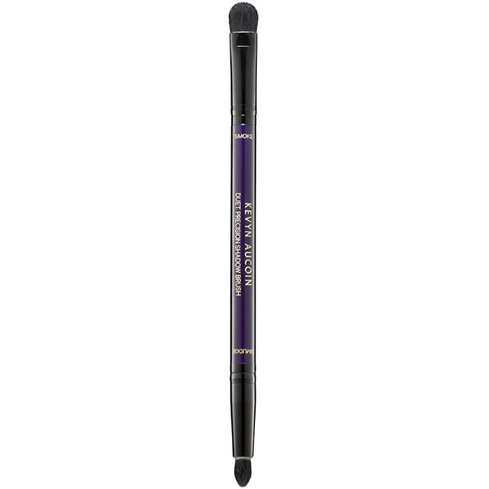 Kevyn Aucoin Duet Precision Shadow Blending Brush