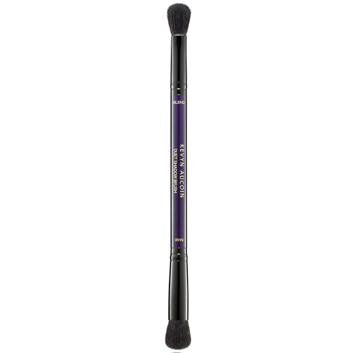 Kevyn Aucoin Duet Shadow Eyeshadow Brush