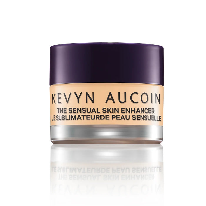 Kevyn Aucoin The Sensual Skin Enhancer Corrector Sx 4