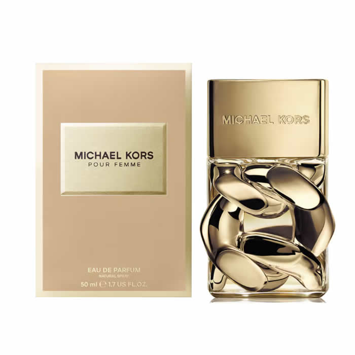 Michael Kors for women Eau De Parfum Spray 50 ml