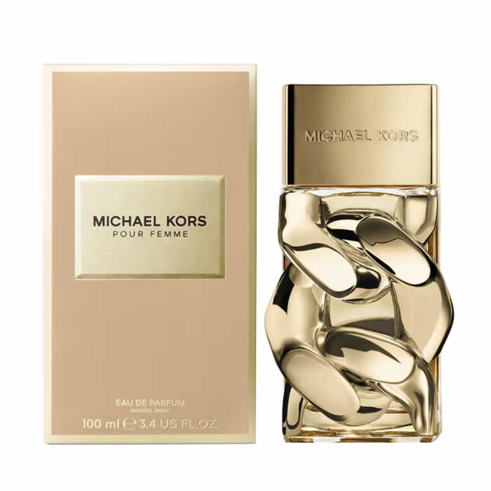 Michael Kors for women Eau De Parfum Spray 100 ml