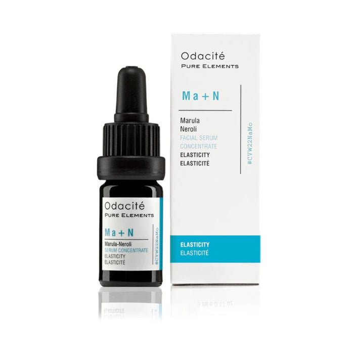 Odacité Marula Elasticity + Neroli Concentrated Serum 5ml