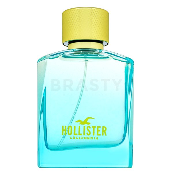 Hollister Wave 2 for him EDT M 50 ml