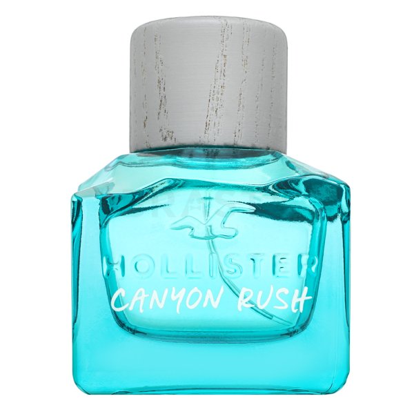 Hollister Canyon Rush EDT M 50 ml