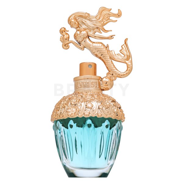 Anna Sui Fantasy Mermaid EDT W 30 ml